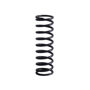 Long Compression Spring