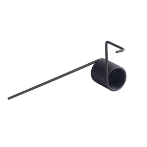 Torsion Spring with Extended Arms