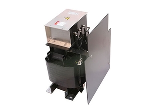Inverter Sine-Wave Filter