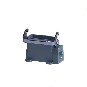 H10A surface housing