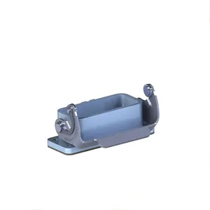 H10A bulkhead housing