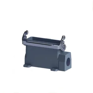 H16A Hoods and Housings