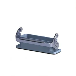 H16A bulkhead housing