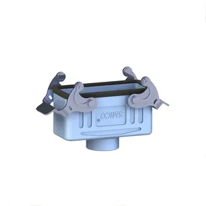 H16B DJK cable coupling housing
