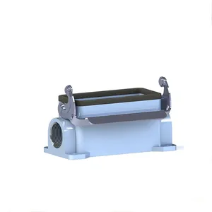 H16B SG single lever surface base