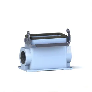 H16B SGH high single lever surface base