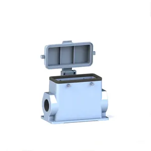 H16B SGH high four peg covered base