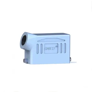 H16B SK two peg side entry hood