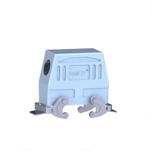 H16B SKH high double lever side entry hood