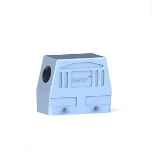 H16B SKH high four peg side entry hood
