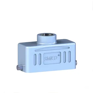 H16B TK two peg top entry hood