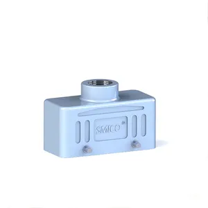 H16B TK four peg top entry hood