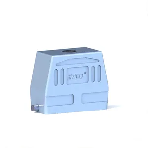 H16B TKH high two peg top entry hood