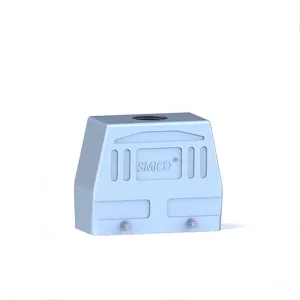 H16B TKH high four peg top entry hood