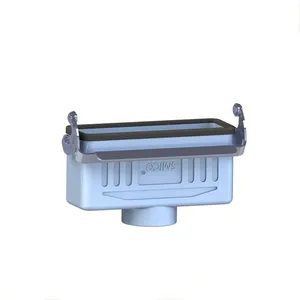 H24B DJK single lever coupling housing