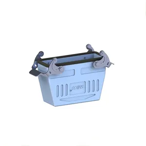 H24B DJKH high double lever coupling housing