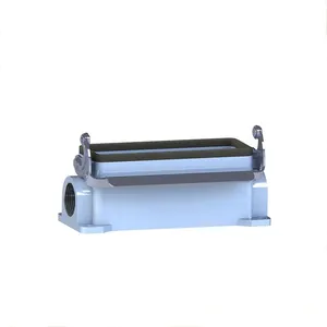 H24B SG single lever surface base