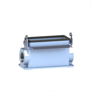 H24B SGH high single lever surface base