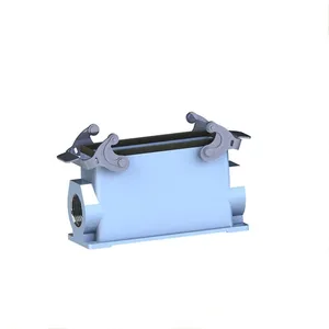 H24B SGH high double lever surface base