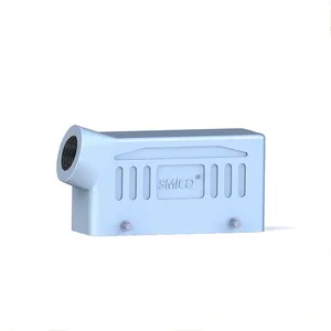 H24B SK four peg side entry hood
