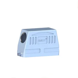 H24B SKH high two peg side entry hood
