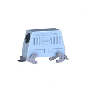 H24B SKH high double lever side entry hood