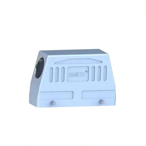 H24B SKH high four peg side entry hood
