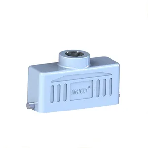 H24B TK two peg top entry hood