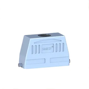 H24B TKH high two peg top entry hood