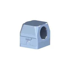 H2M M25 side entry hood
