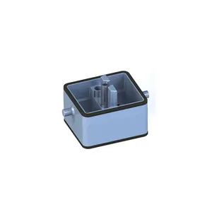 H2M two peg carrier
