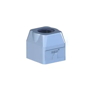 H2M M25 top entry hood