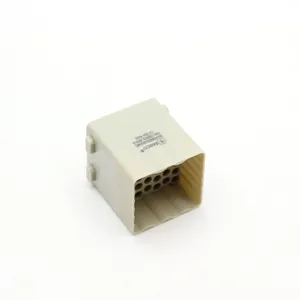 H2MDD 42-Contact Crimp Modules