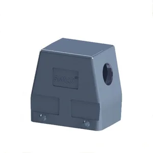 H32A side-entry hood with pegs