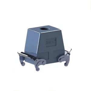 H32A top-entry hood with levers