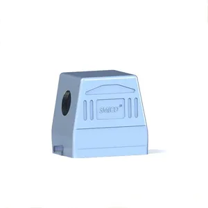H32B two peg side entry hood