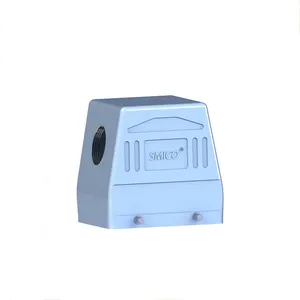 H32B four peg side entry hood
