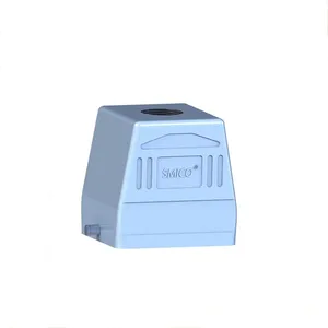H32B two peg top entry hood