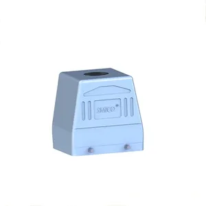H32B four peg top entry hood