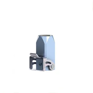 H3A Metal Hoods and Housings