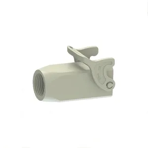 H3A.P Plastic Hoods and Housings