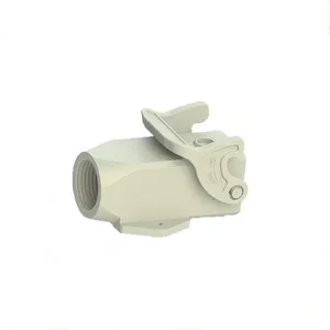 H3A.P surface-mounted housing
