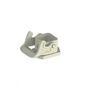 H3A.P bulkhead-mounted housing