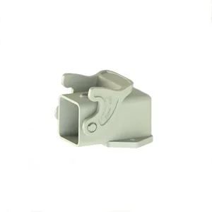 H3A.P angled bulkhead housing