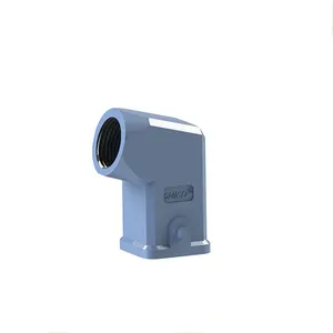 H3A M20 side-entry hood