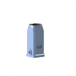 H3A M20 top-entry hood