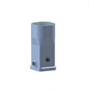 H3A M25 top-entry hood