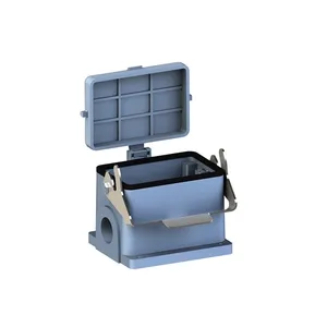 H48B covered surface base