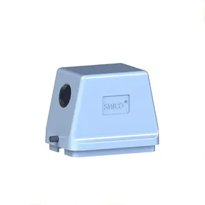 H48B side entry hood