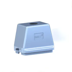 H48B top entry hood